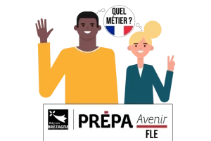 prepa avenir fle