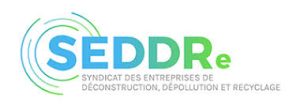 logo seddre